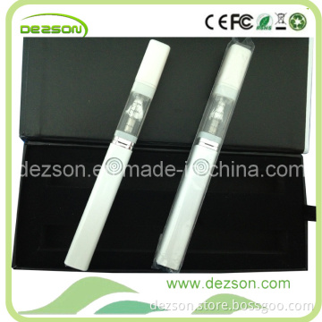 Elegant New E-Cigarette Square Threads 2ml Caromizer 800puffs